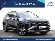 Hyundai Tucson 2026