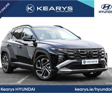 Hyundai Tucson 2026