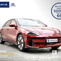 Hyundai Ioniq 6 2023