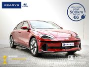 Hyundai Ioniq 6 2023