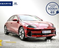 Hyundai Ioniq 6 2023