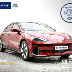 Hyundai Ioniq 6 2023