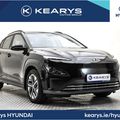 Hyundai Kona 2022
