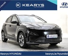 Hyundai Kona 2022