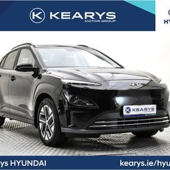 Hyundai Kona 2022