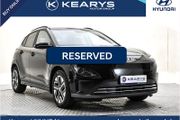 Hyundai Kona 2022
