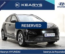 Hyundai Kona 2022
