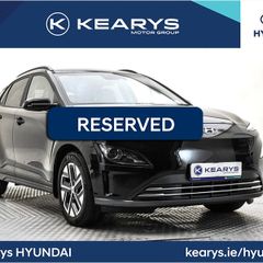 Hyundai Kona 2022