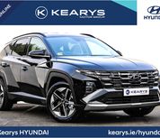Hyundai Tucson 2024