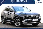 Hyundai Tucson 2024