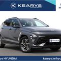Hyundai Kona 2025