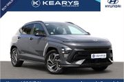 Hyundai Kona 2025