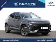 Hyundai Kona 2025