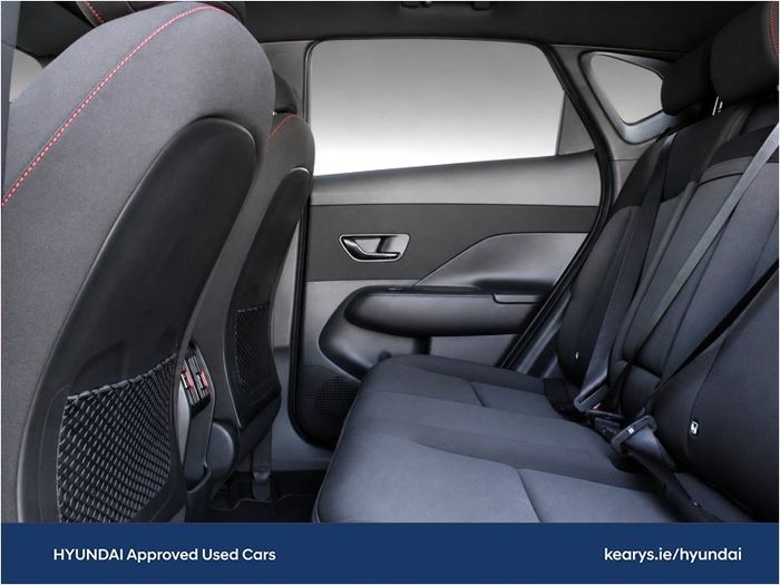 Hyundai Kona 2025