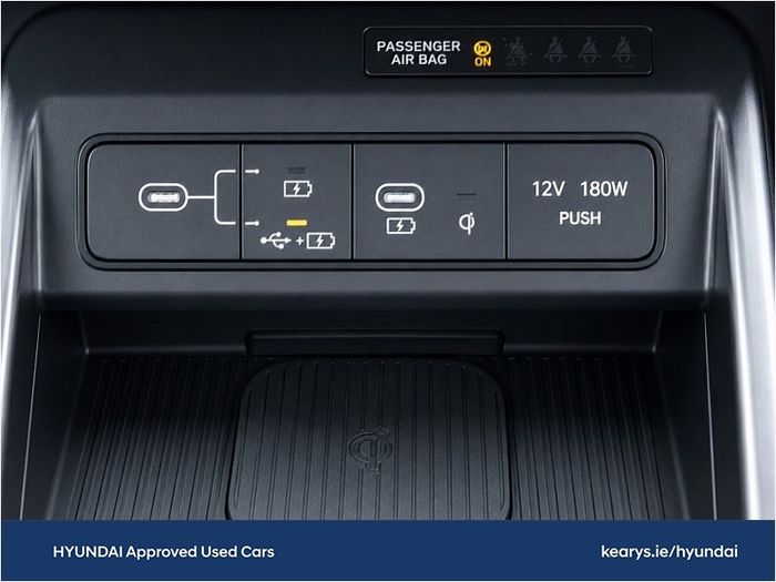 Hyundai Kona 2025