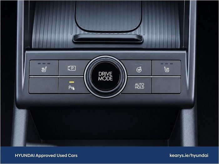 Hyundai Kona 2025