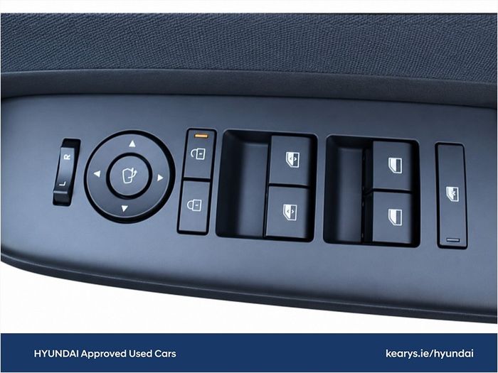 Hyundai Kona 2025