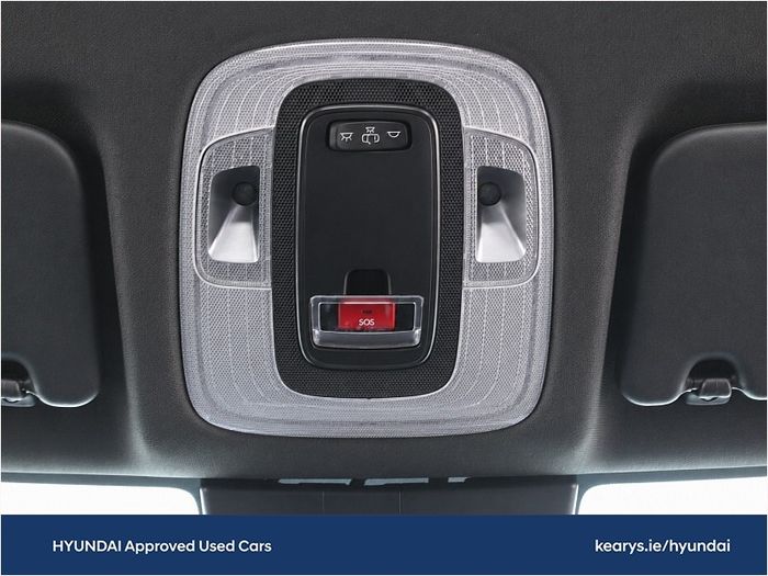 Hyundai Kona 2025