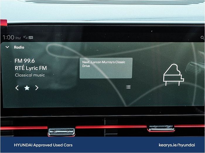 Hyundai Kona 2025