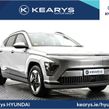 Hyundai Kona 2024
