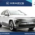Hyundai Kona 2024
