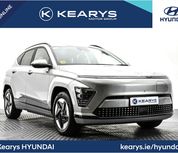 Hyundai Kona 2024