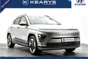 Hyundai Kona 2024