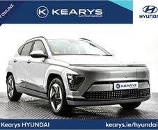 Hyundai Kona 2024