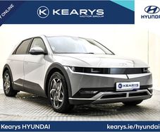 Hyundai Ioniq 5 2023