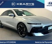 Hyundai Ioniq 6 2026