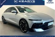 Hyundai Ioniq 6 2026