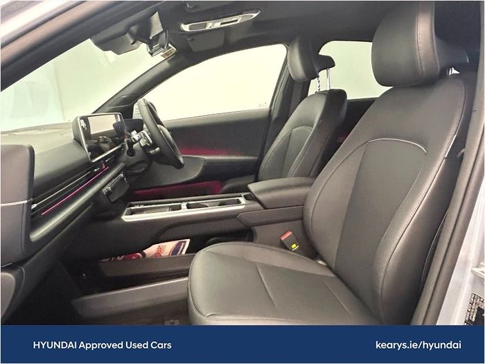 Hyundai Ioniq 6 2026