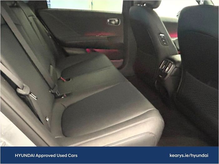 Hyundai Ioniq 6 2026