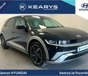 Hyundai Ioniq 5 2026