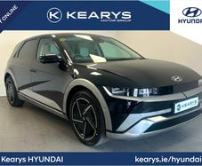 Hyundai Ioniq 5 2026