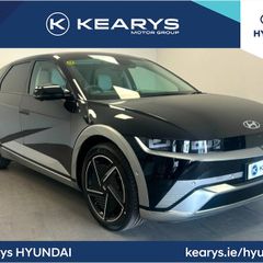 Hyundai Ioniq 5 2026