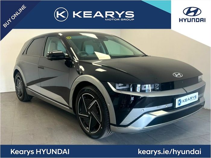 Hyundai Ioniq 5 2026