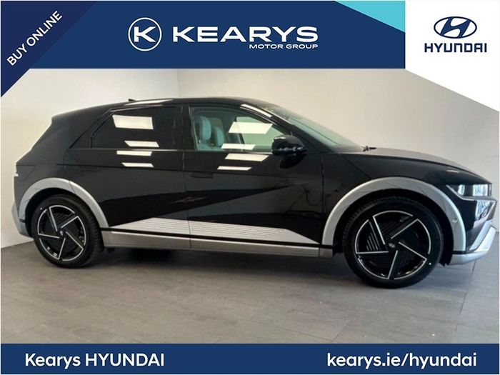 Hyundai Ioniq 5 2026