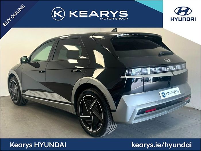 Hyundai Ioniq 5 2026