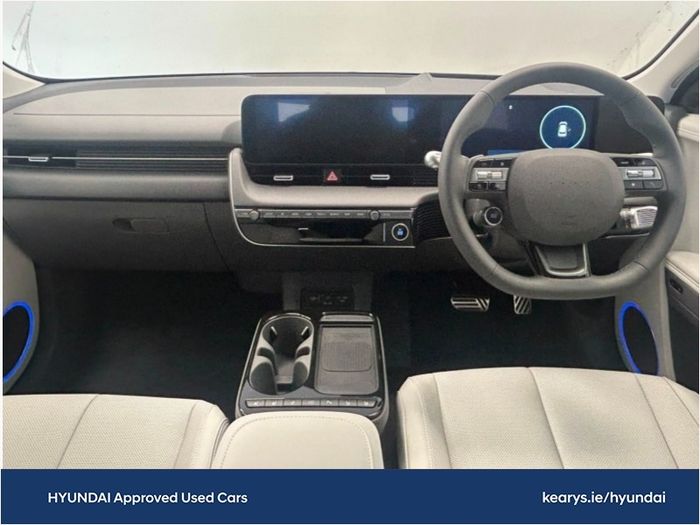 Hyundai Ioniq 5 2026
