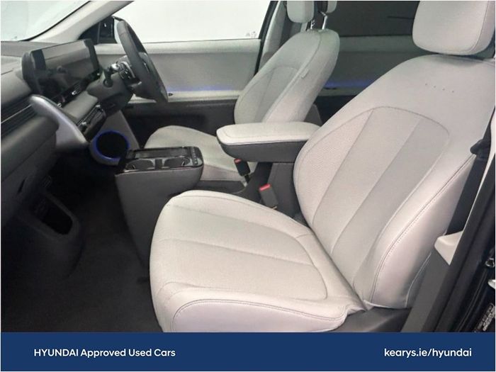 Hyundai Ioniq 5 2026