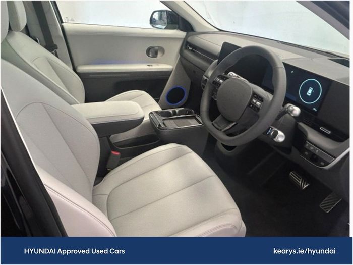 Hyundai Ioniq 5 2026