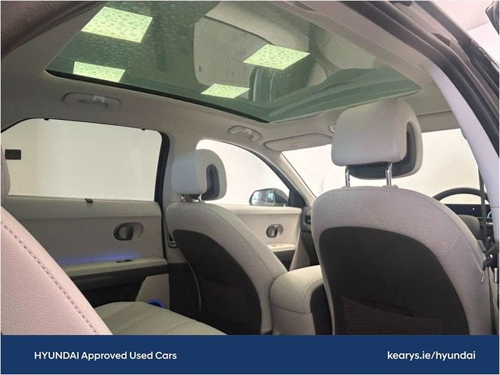 Hyundai Ioniq 5 2026