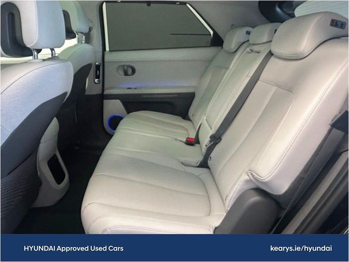 Hyundai Ioniq 5 2026