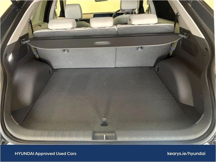 Hyundai Ioniq 5 2026