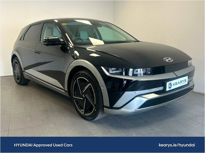 Hyundai Ioniq 5 2026