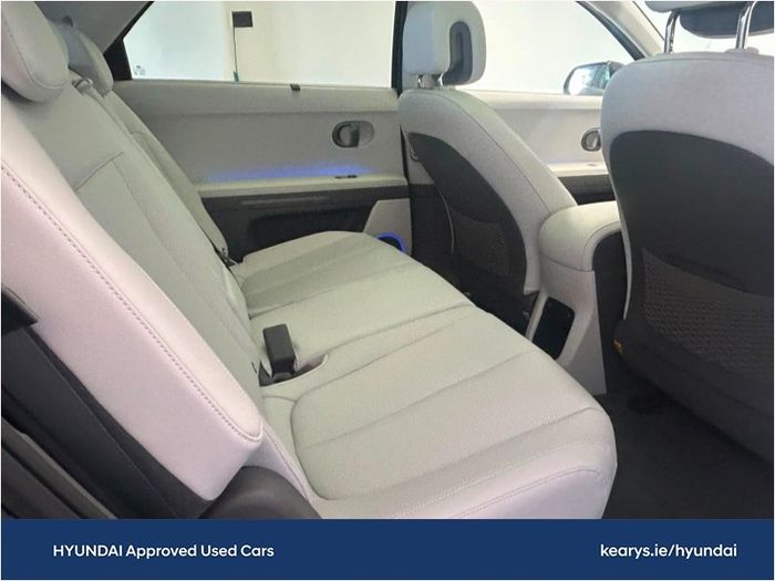 Hyundai Ioniq 5 2026