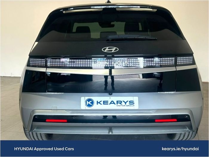 Hyundai Ioniq 5 2026