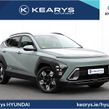 Hyundai Kona 2026