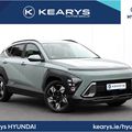 Hyundai Kona 2026